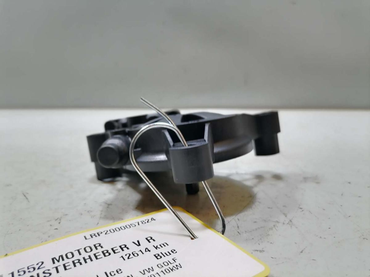 VW Golf 8 original Fensterhebermotor vorn rechts Bj.2024